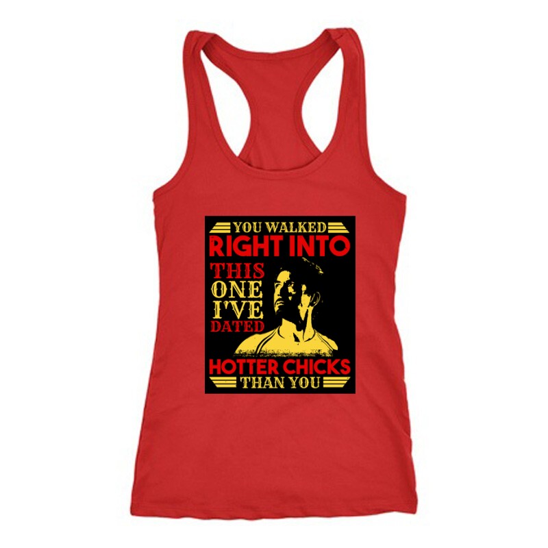 You walked right into Női Trikó