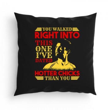 You walked right into Párna