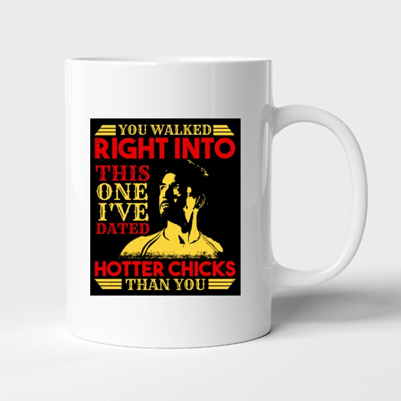 You walked right into Bögre