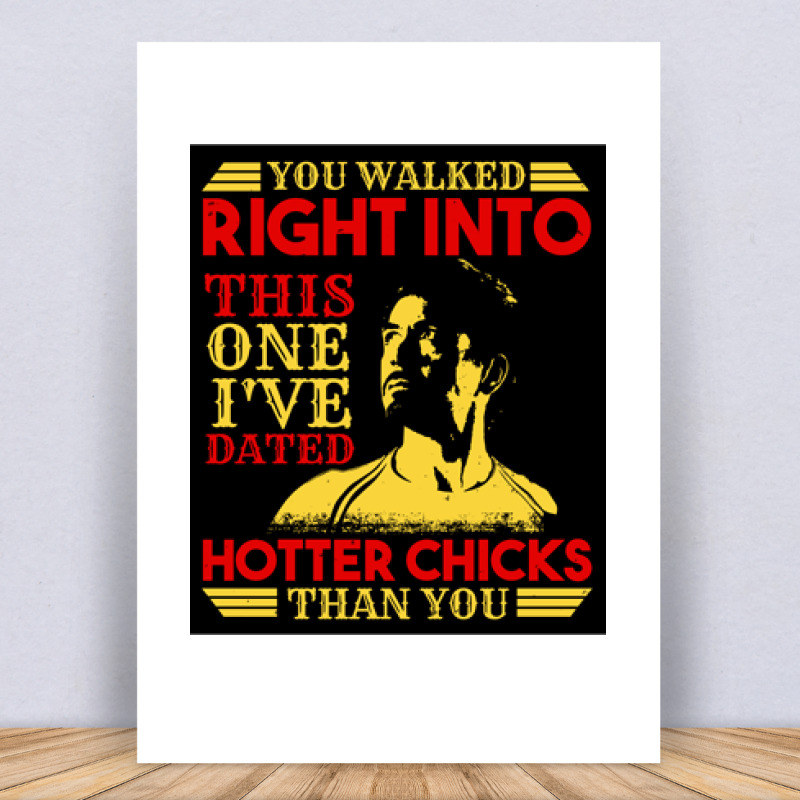 You walked right into Vászonkép