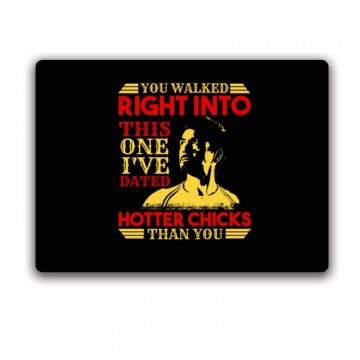 You walked right into Egérpad