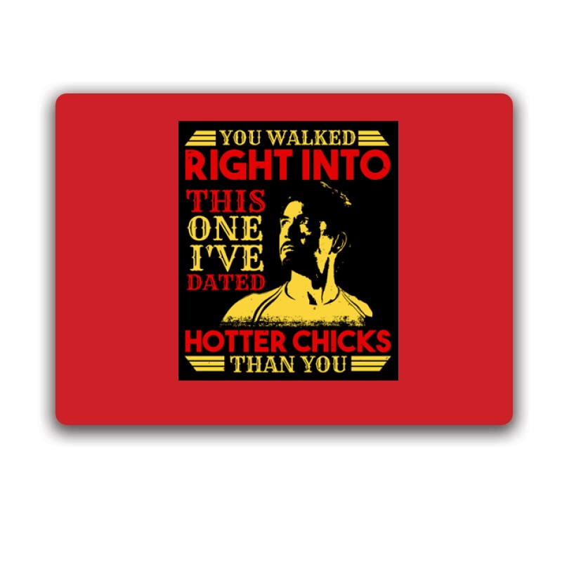 You walked right into Egérpad