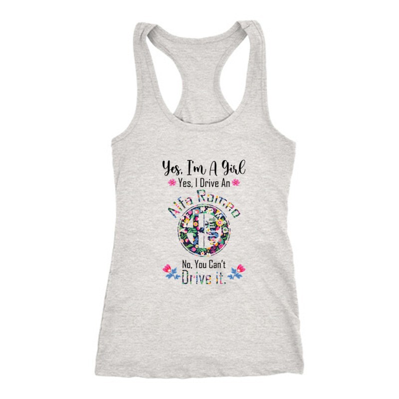 Just A Girl (Alfa) Női Trikó