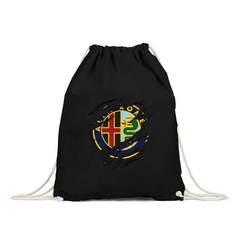 Alfa Tépett Hátizsák