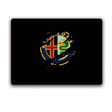 Alfa Tépett Egérpad