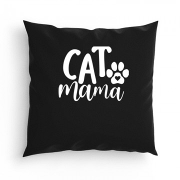 Cat mama Párna