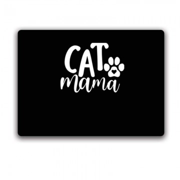 Cat mama Egérpad