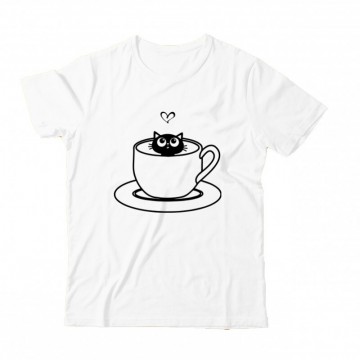 Catffee Gyermek Póló