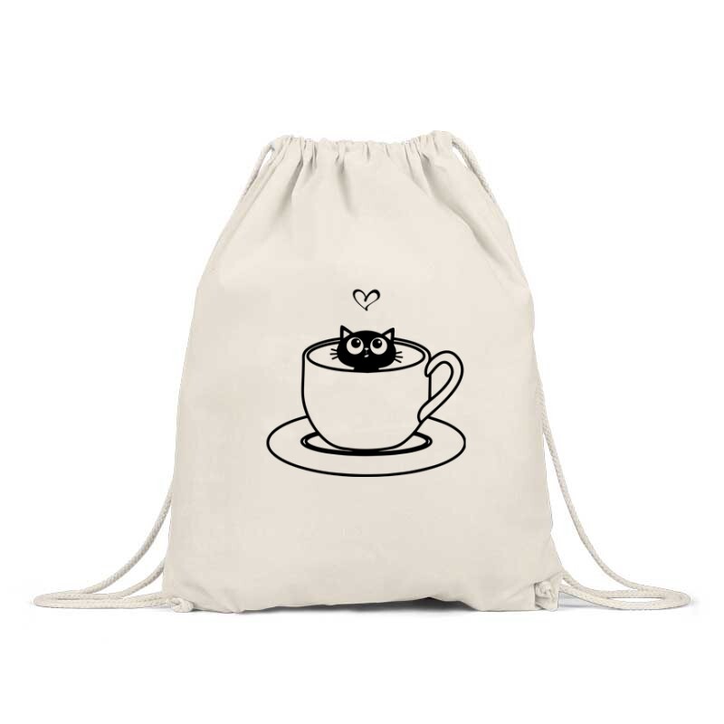 Catffee Hátizsák