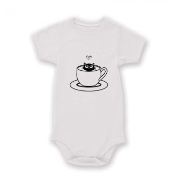 Catffee Baby Body