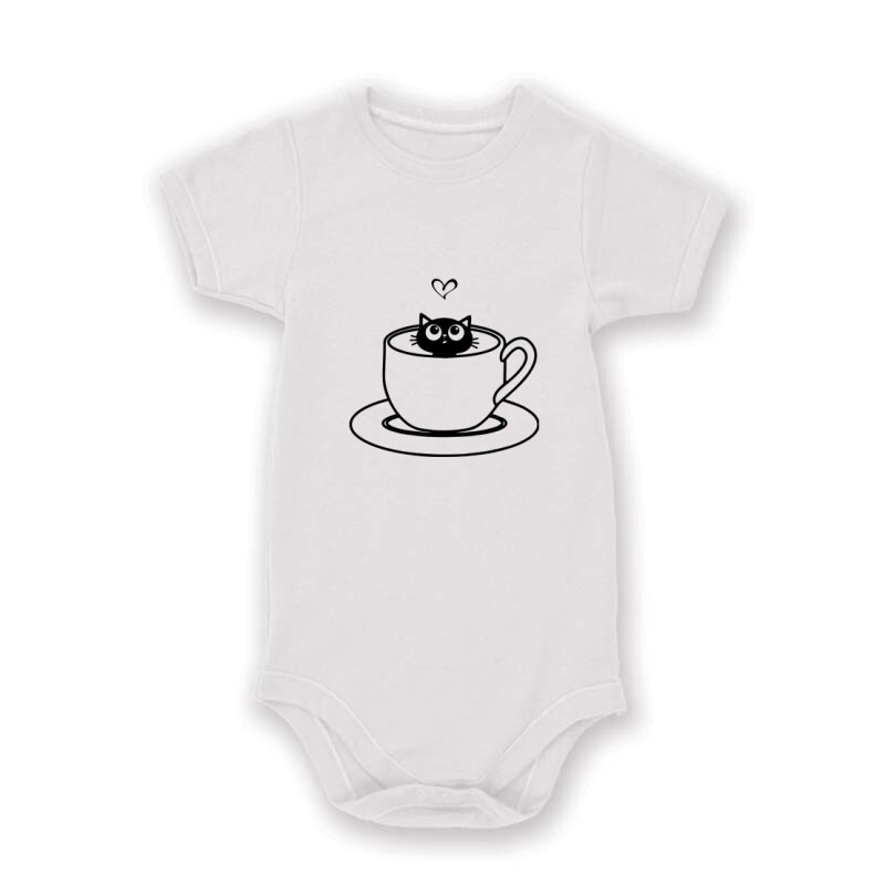 Catffee Baby Body