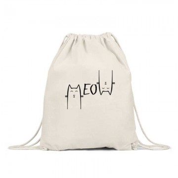 Meow Hátizsák