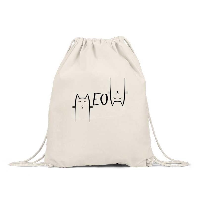 Meow Hátizsák