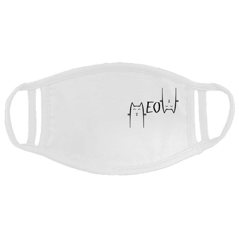 Meow Arcmaszk