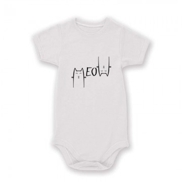 Meow Baby Body