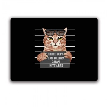 Kitty Bad Egérpad
