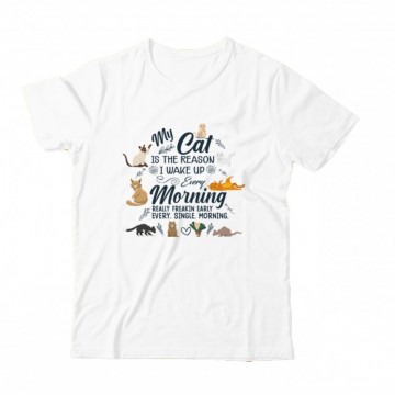 Every morming Gyermek Póló