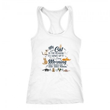 Every morming Női Trikó