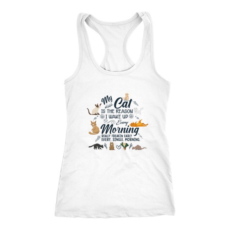 Every morming Női Trikó