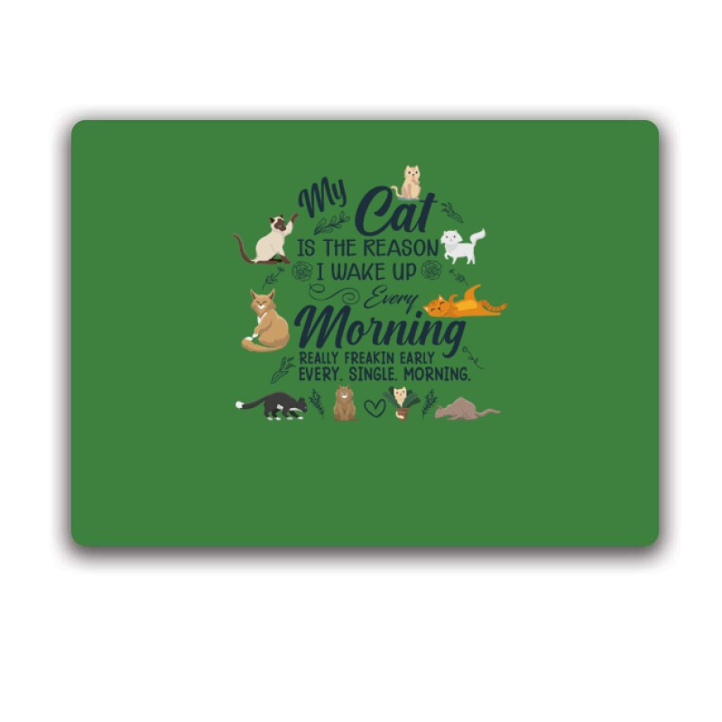 Every morming Egérpad