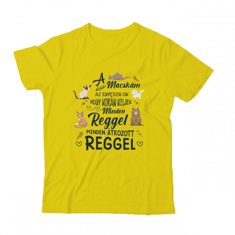 Az egyetlen ok Gyermek Póló