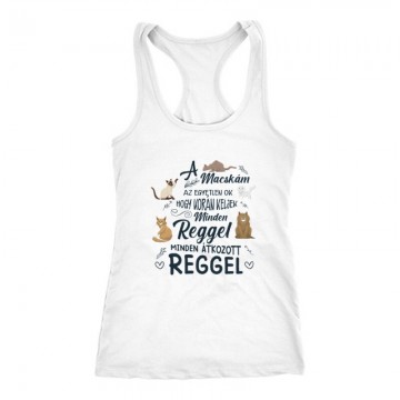 Az egyetlen ok Női Trikó