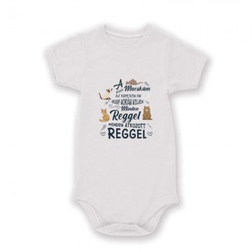 Az egyetlen ok Baby Body