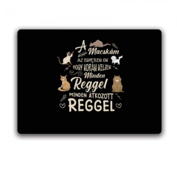 Az egyetlen ok Egérpad