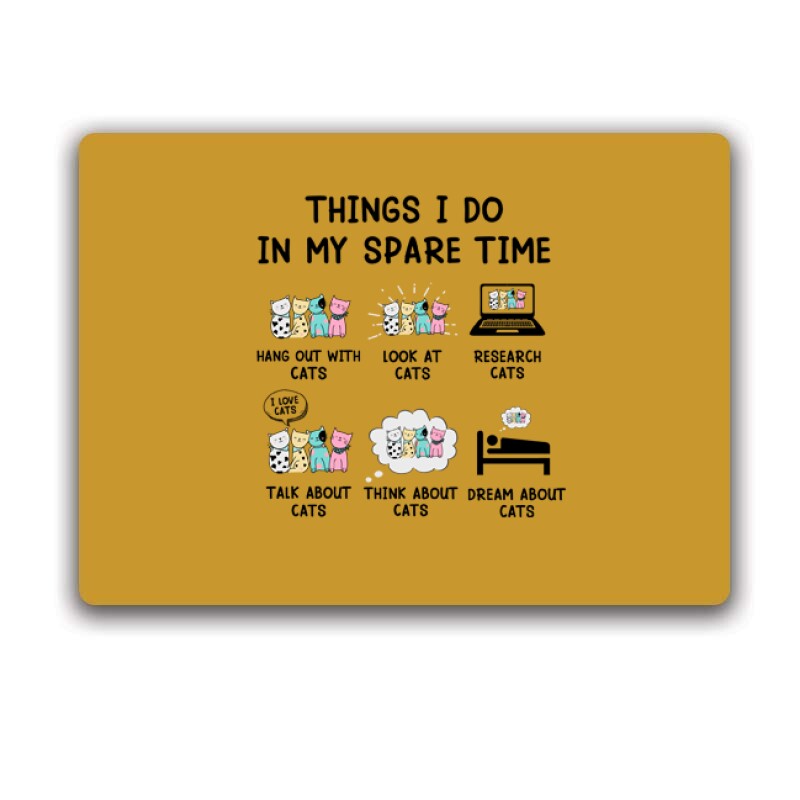 Things i do in my spare time Egérpad