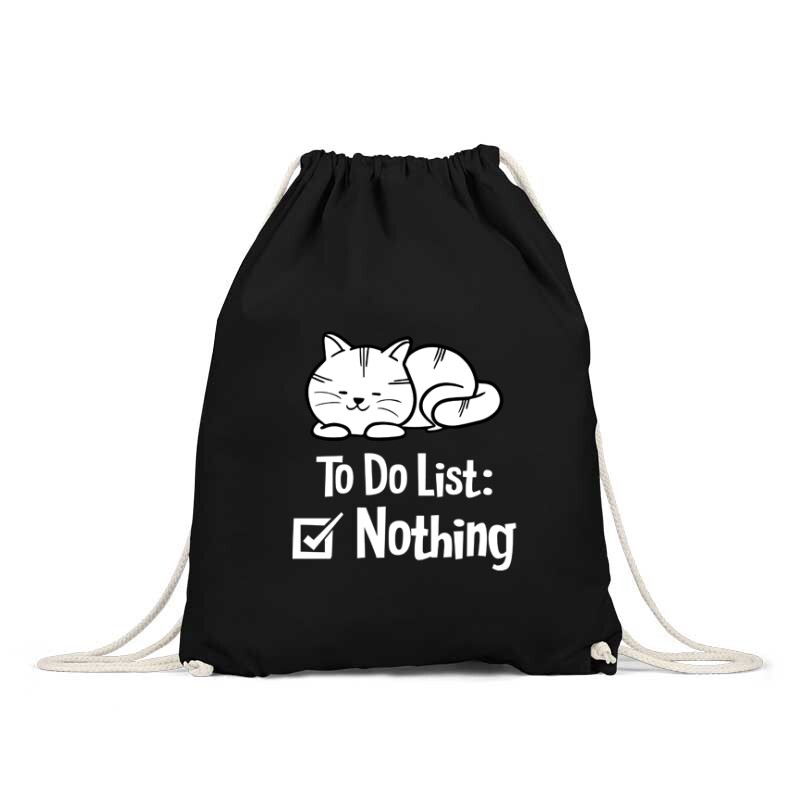 To Do List Hátizsák