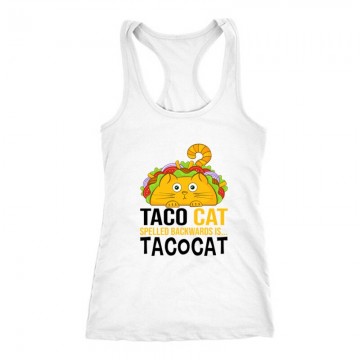 Taco Cat Női Trikó