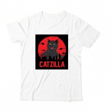 Catzilla Gyermek Póló
