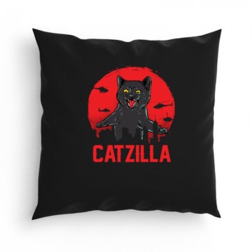 Catzilla Párna
