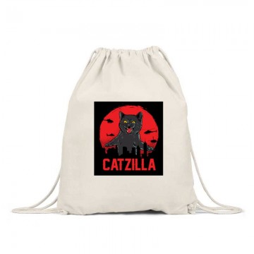 Catzilla Hátizsák