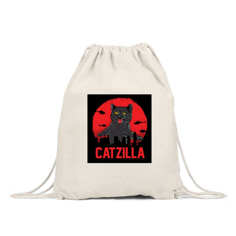 Catzilla Hátizsák