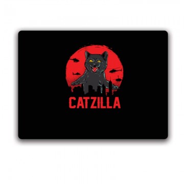 Catzilla Egérpad