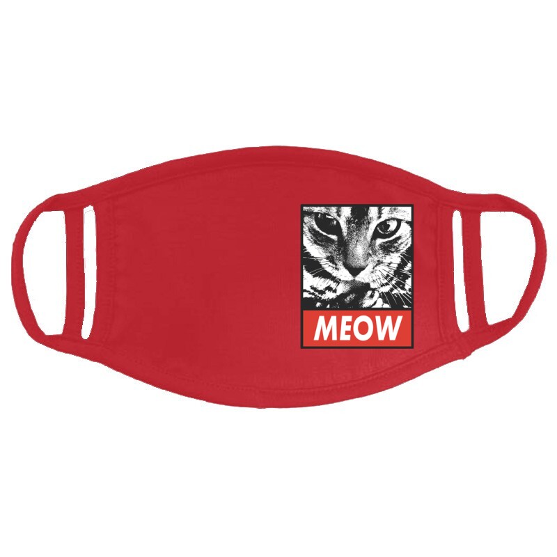 Meow picture Arcmaszk