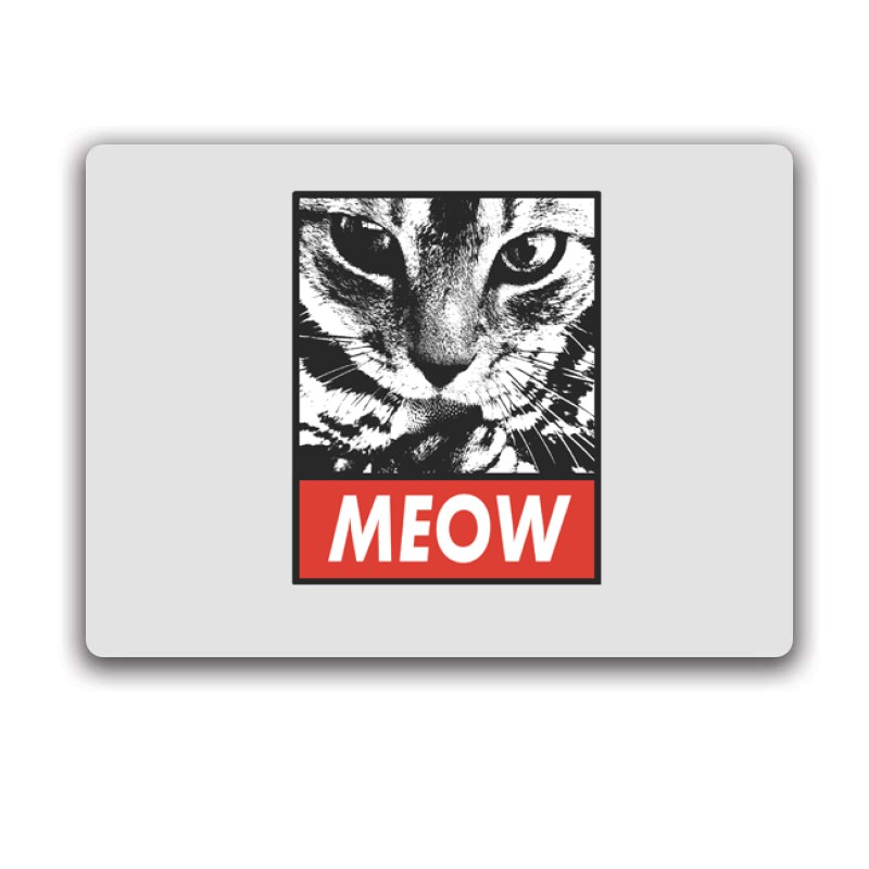 Meow picture Egérpad