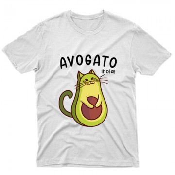 Avogato Unisex Póló