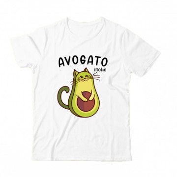 Avogato Gyermek Póló