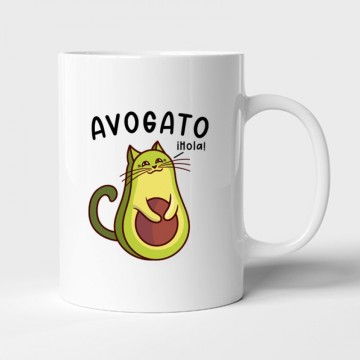 Avogato Bögre