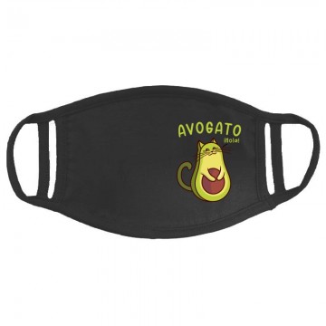 Avogato Arcmaszk