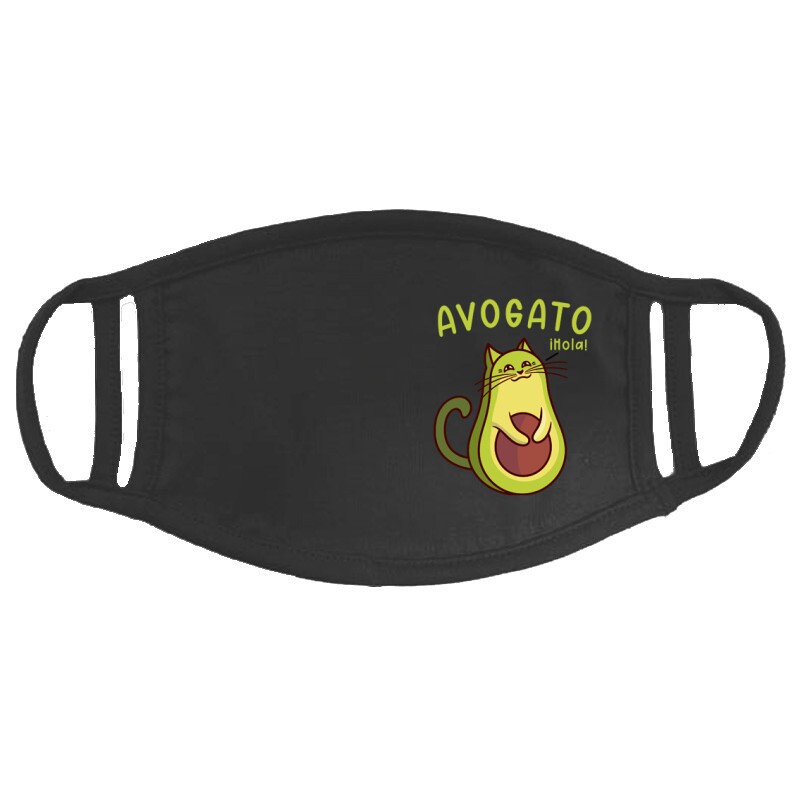 Avogato Arcmaszk