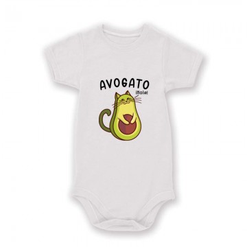 Avogato Baby Body