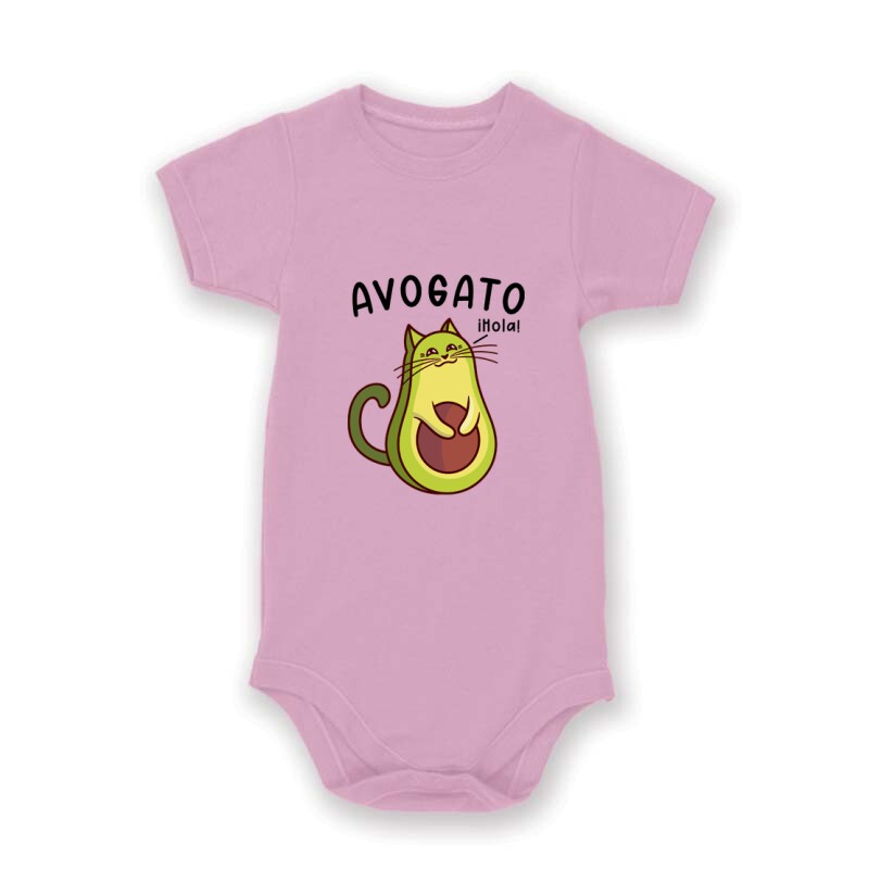 Avogato Baby Body