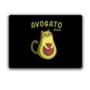 Avogato Egérpad