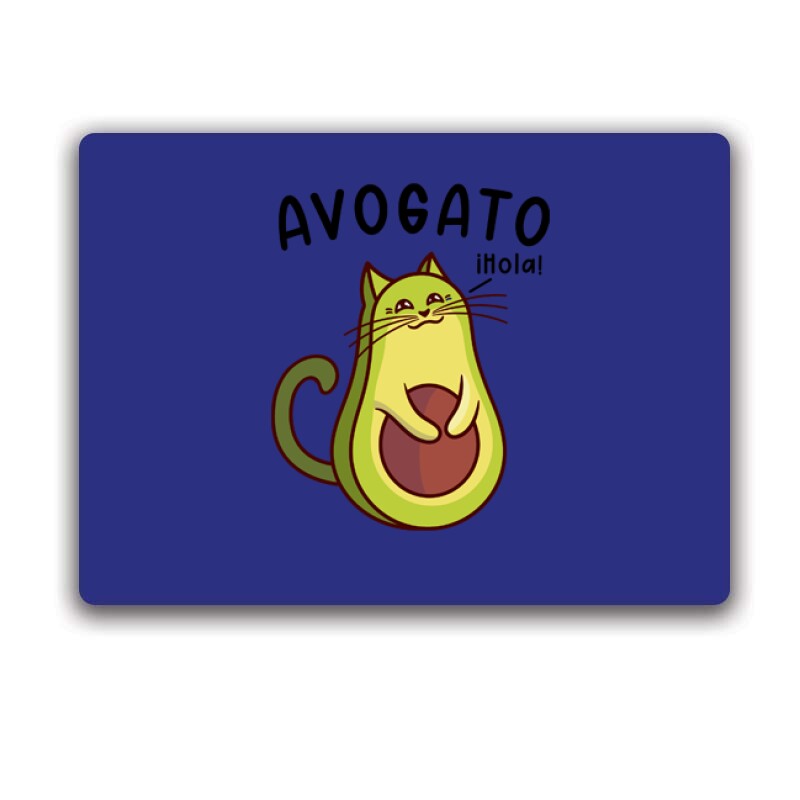 Avogato Egérpad