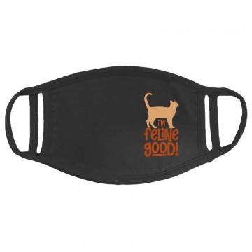 I'm feline Good Arcmaszk