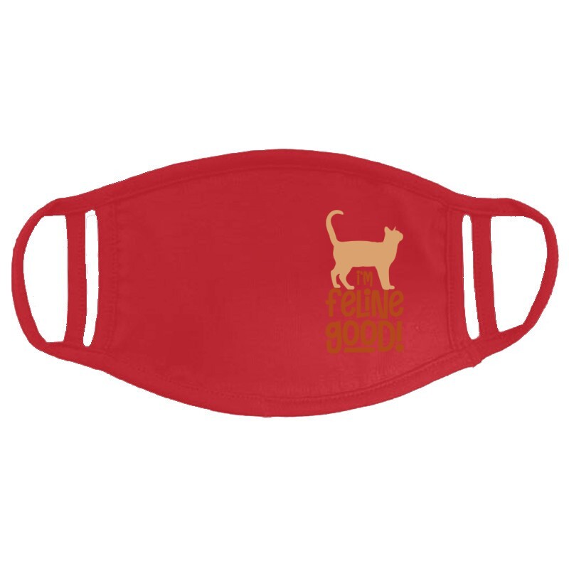 I'm feline Good Arcmaszk