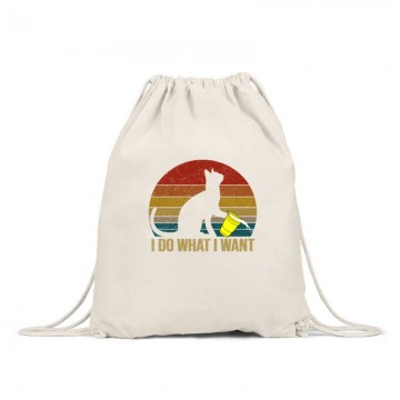 I do what i want 2 Hátizsák